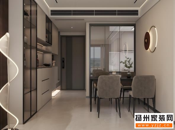 中信泰富錦上170效果圖